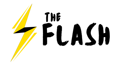 the-flash-logo